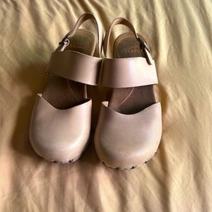 Dansko Shoes